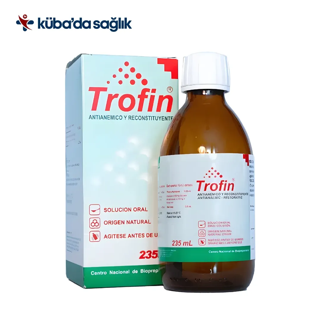 Trofin ®