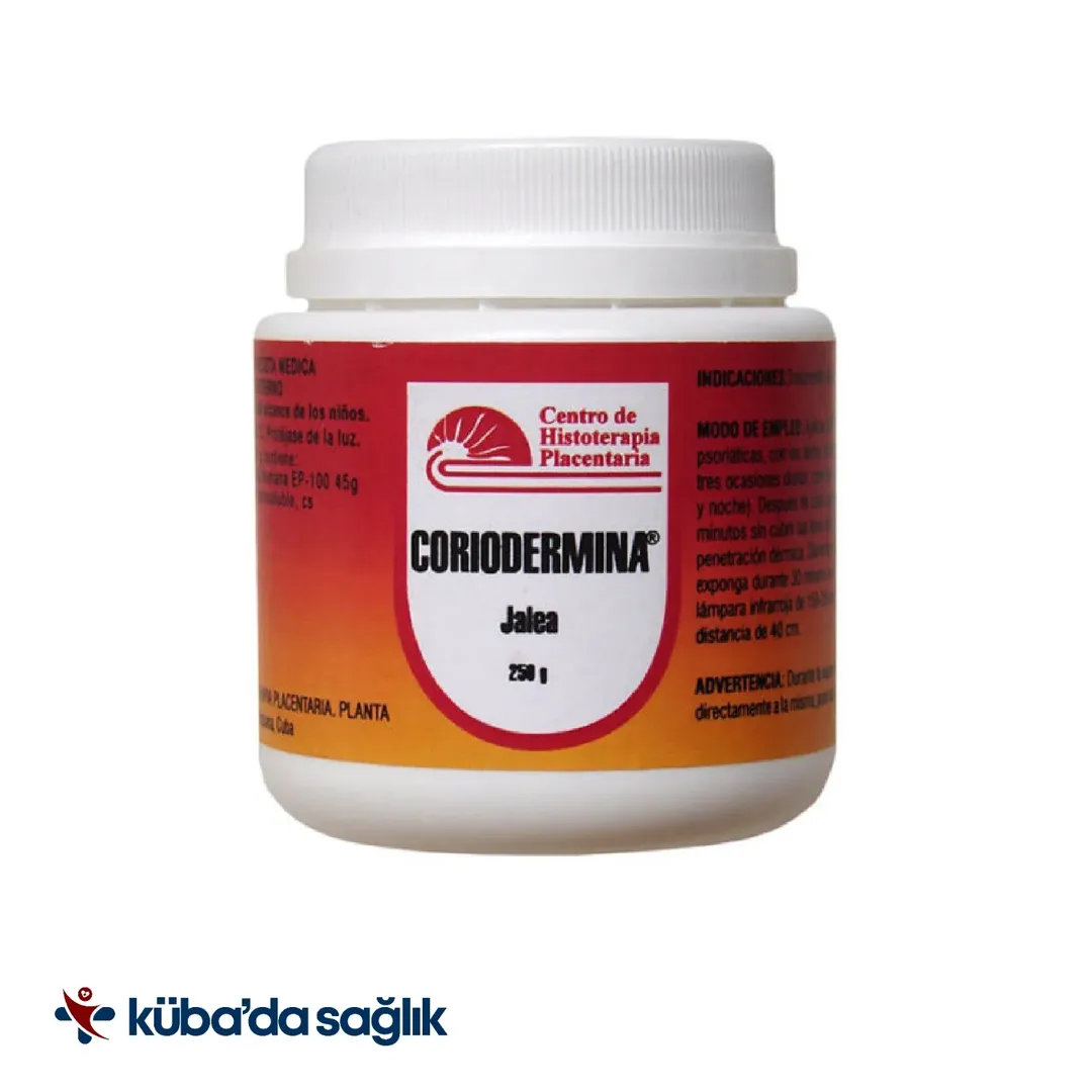 Coriodermina®